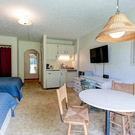 Lodge At Mount Mitchell Busick Экстерьер фото